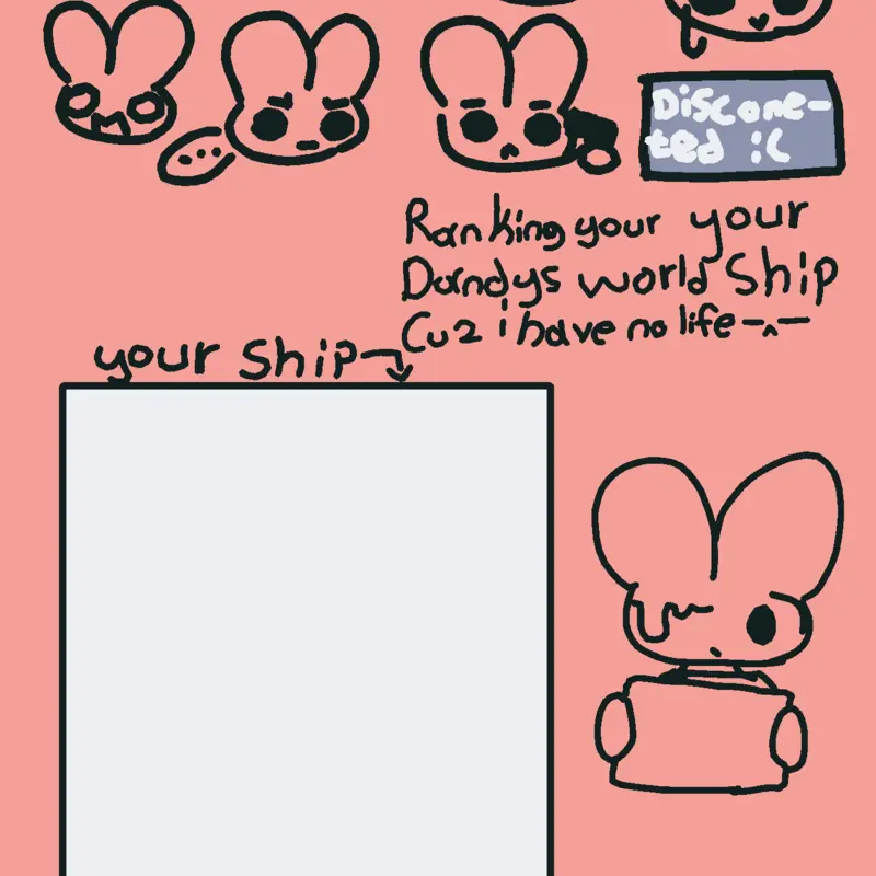 Game by @ice_the_icecream