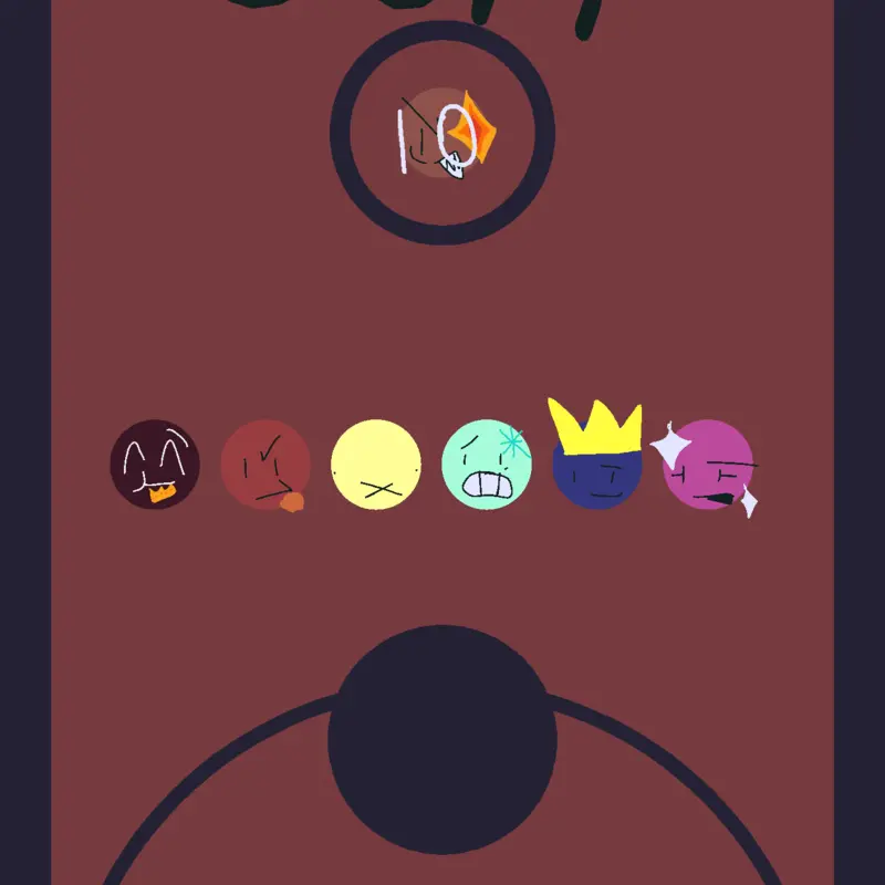 Game by @OseOZ