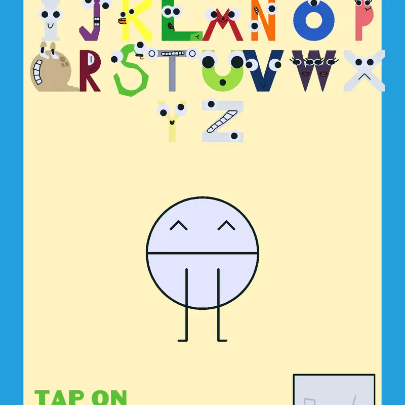 Game by @creeperohman