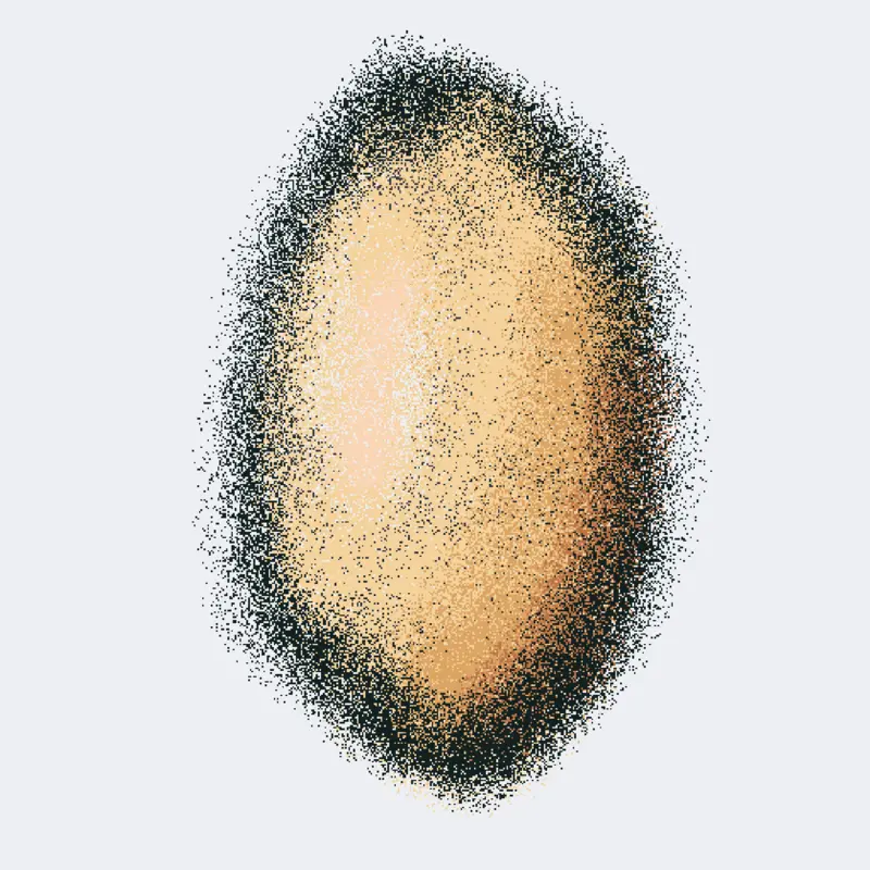 An egg by @PTH-PTH