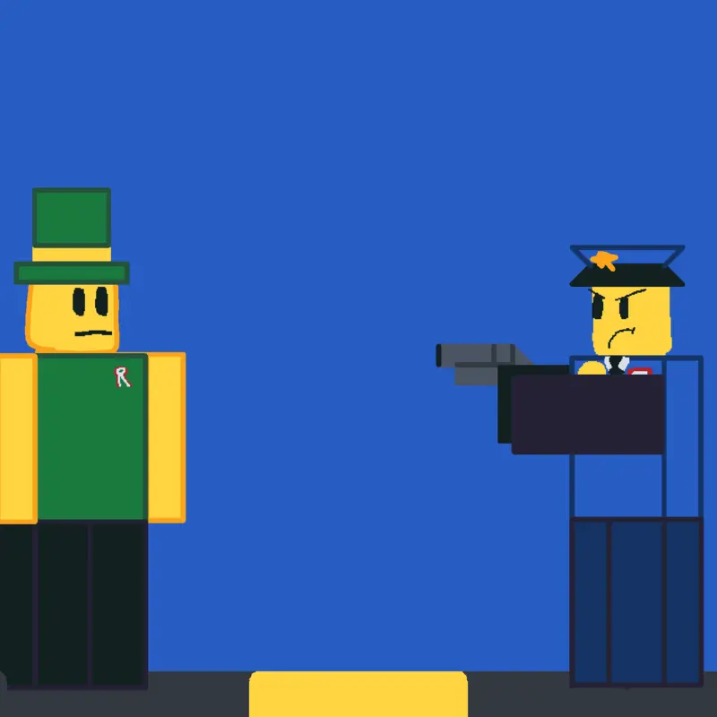Game by @geogetry