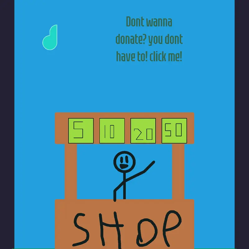 Game by @Sheller