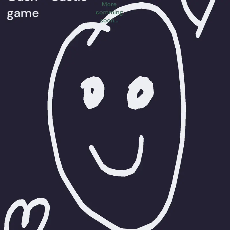 Game by @Jonoriginal