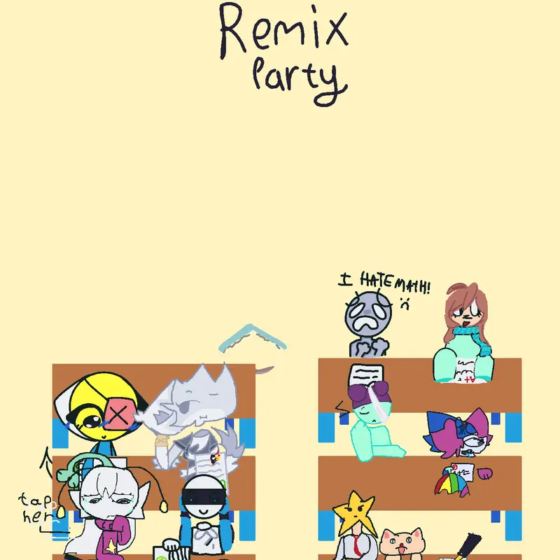 Game by @FaceBoy_H