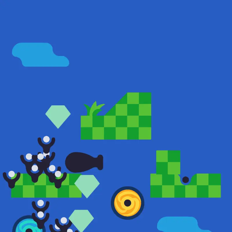 Game by @rodk
