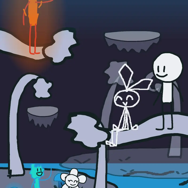 Game by @tan_qi_xian