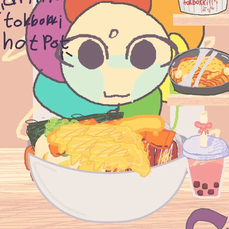 Game by @BL00M3R_P0P