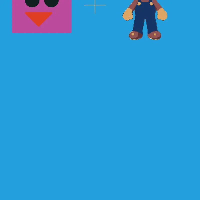 Game by @pou1
