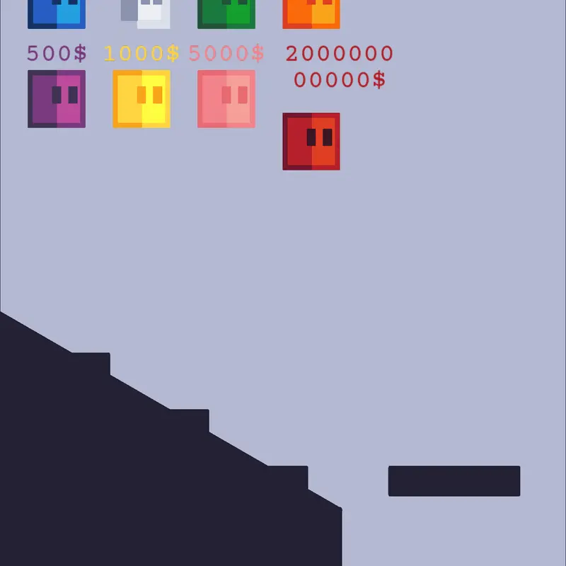 Game by @hifu