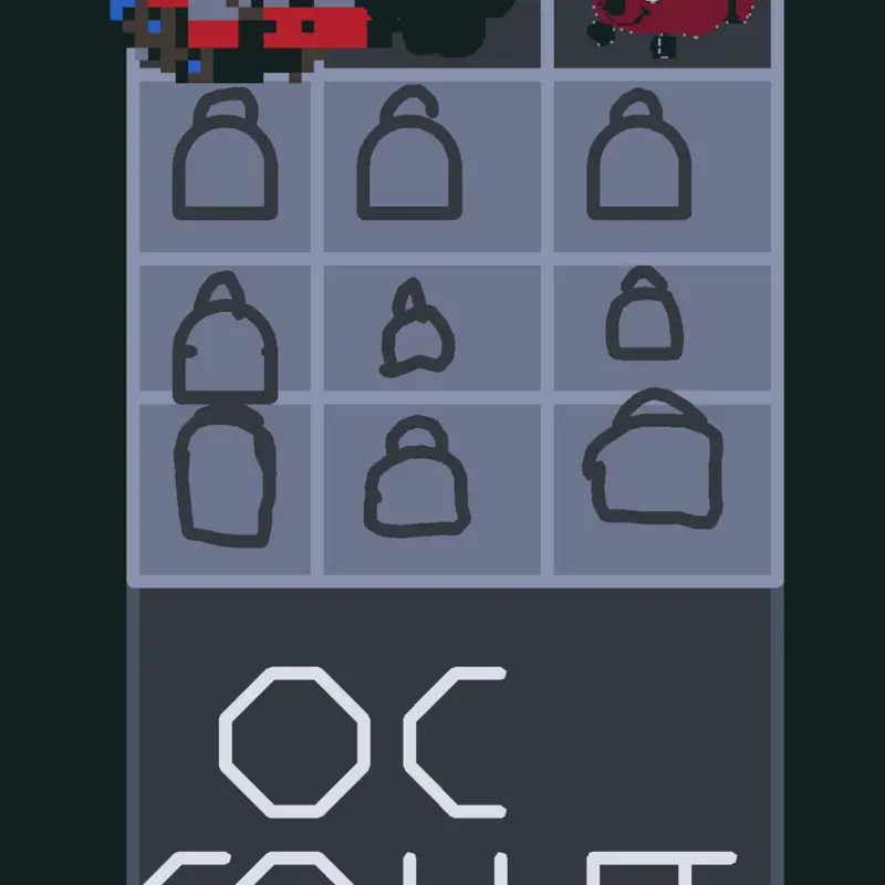 Game by @seekthatisshort