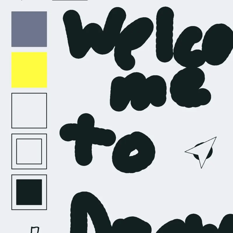 Game by @PixelArtist