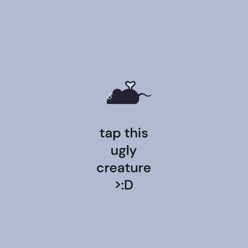 Game by @bananaonthefloor