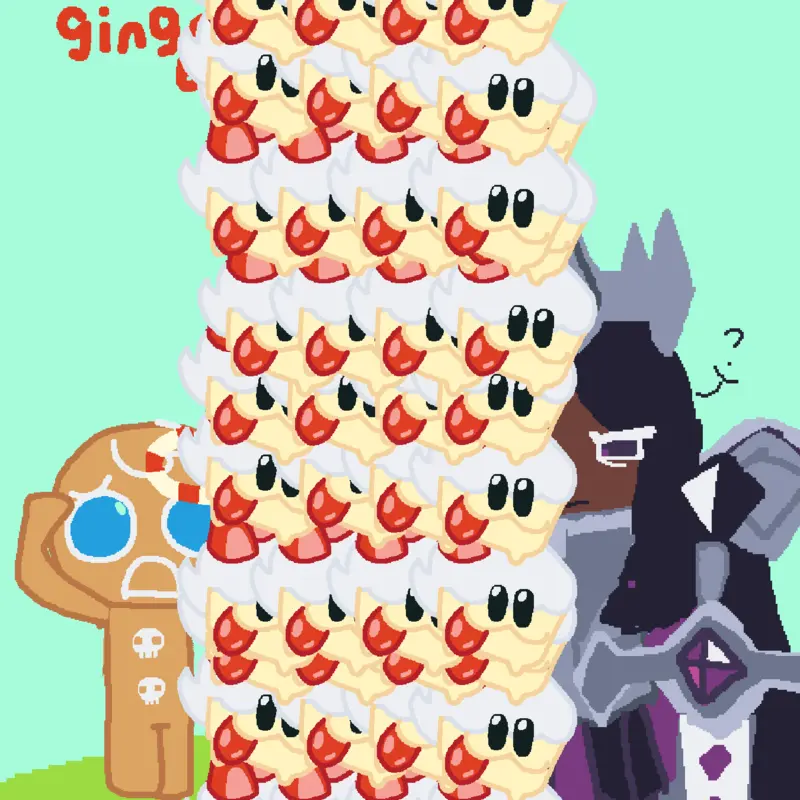Game by @Kinder_bueno_heloa