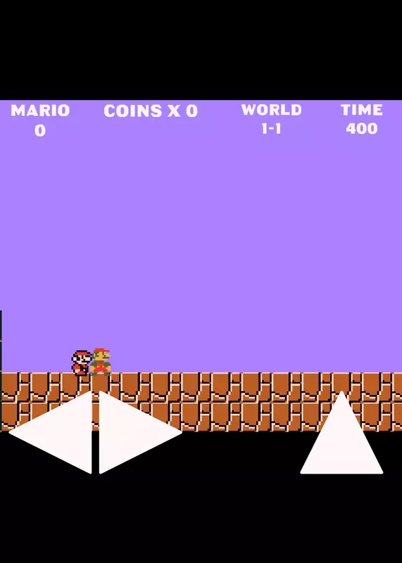 Game by @Mario85