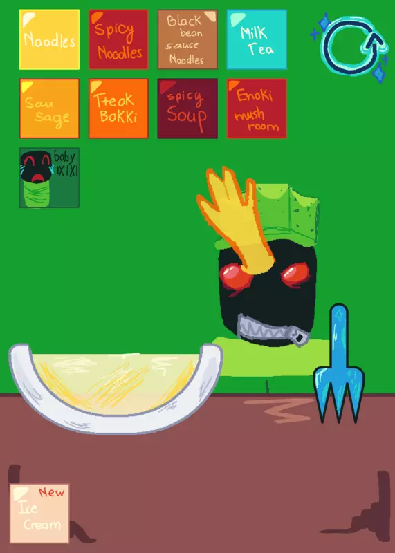 Game by @Pastel_