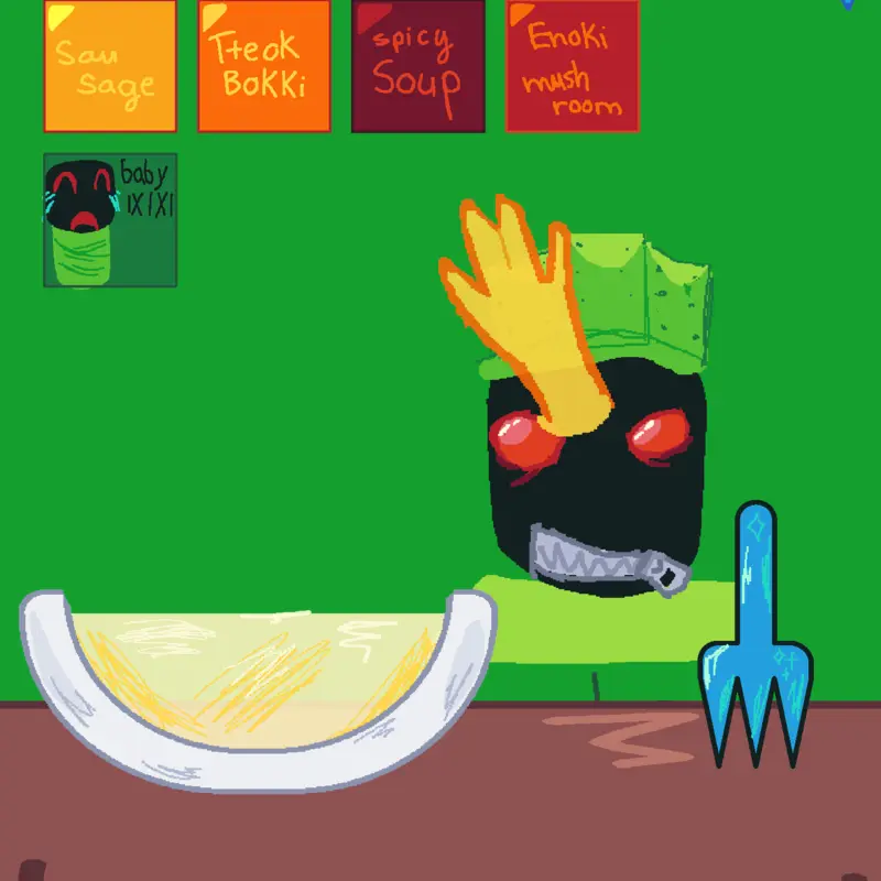 Game by @Pastel_