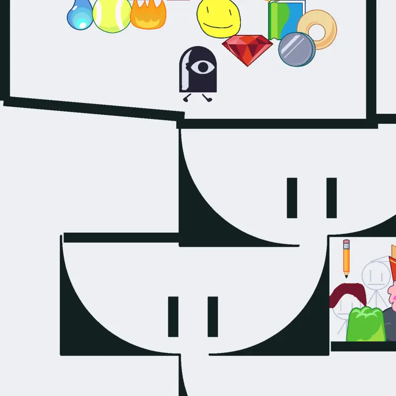 Game by @XIRTNUHEVOLI