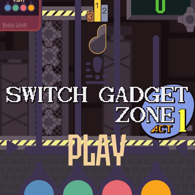 Game by @GlitchedLightPlayz