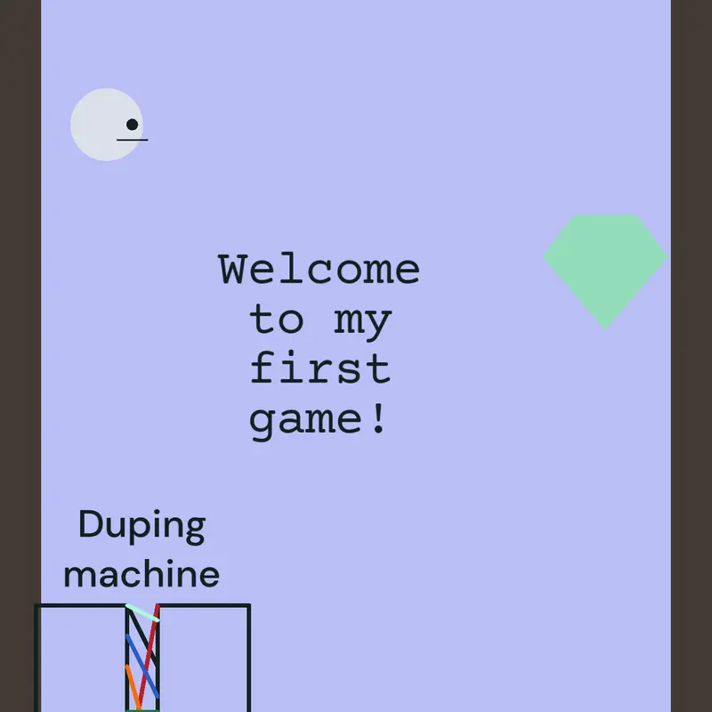 Game by @armim