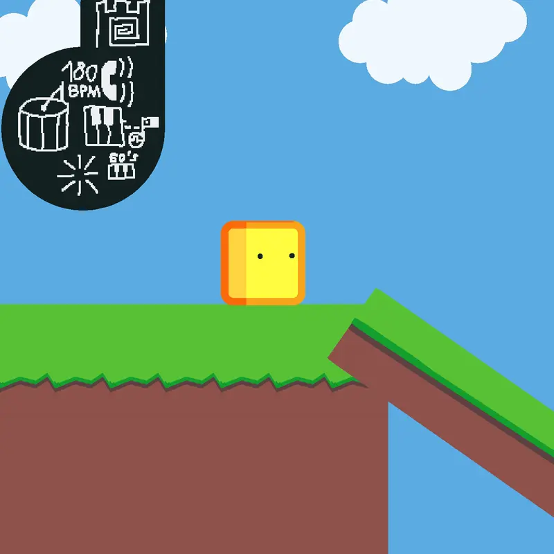 Game by @nohahornos