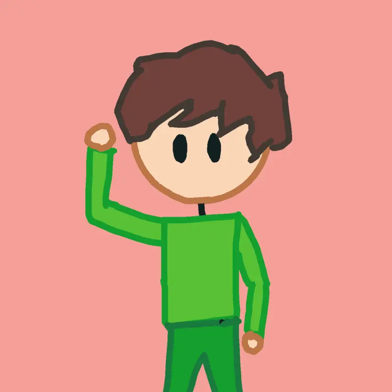 Game by @jaxomanimates