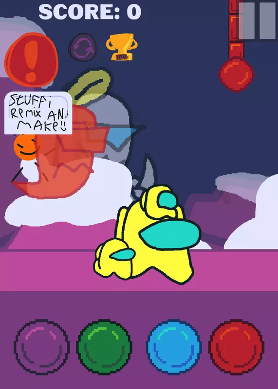 Game by @andrasuck