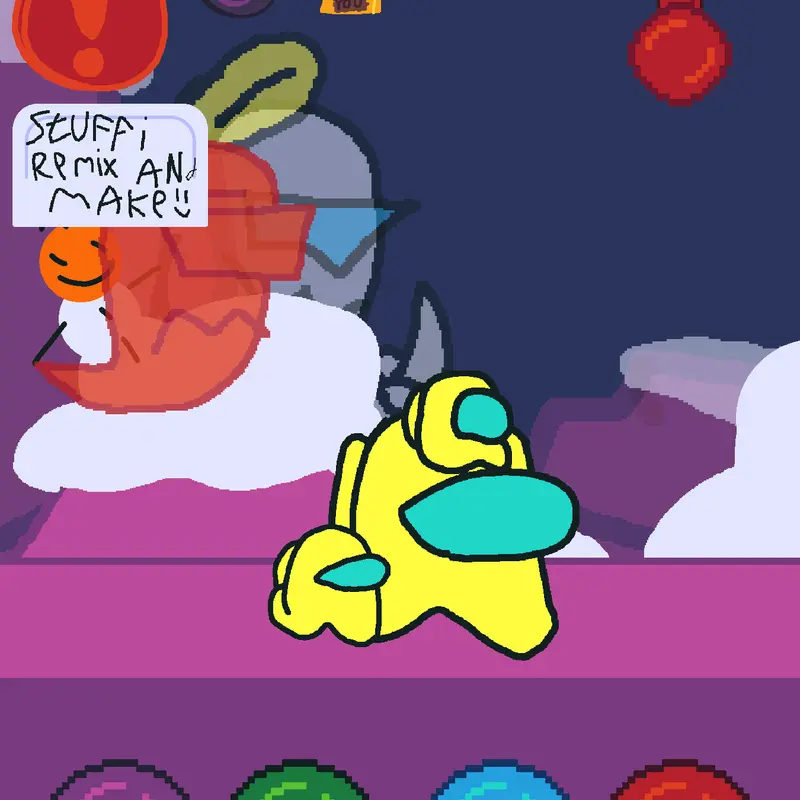 Game by @andrasuck