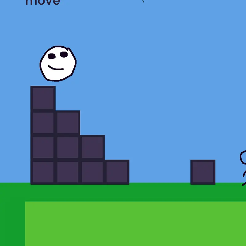 Game by @TalayCreatez