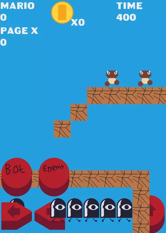 Game by @ScratcherNINE_Official