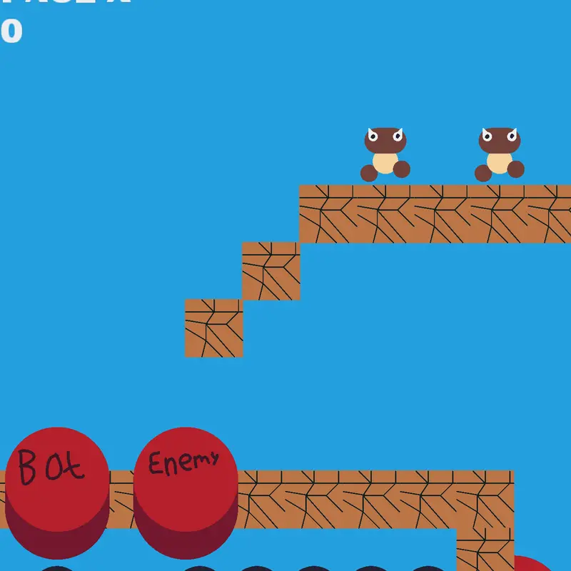 Game by @ScratcherNINE_Official