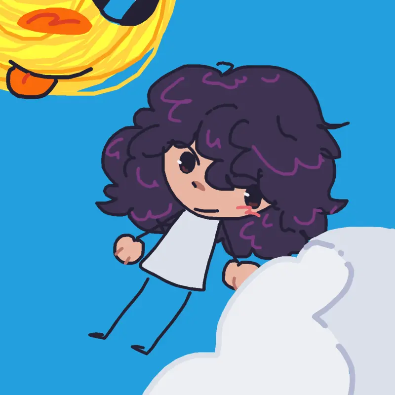 Game by @cyberblues