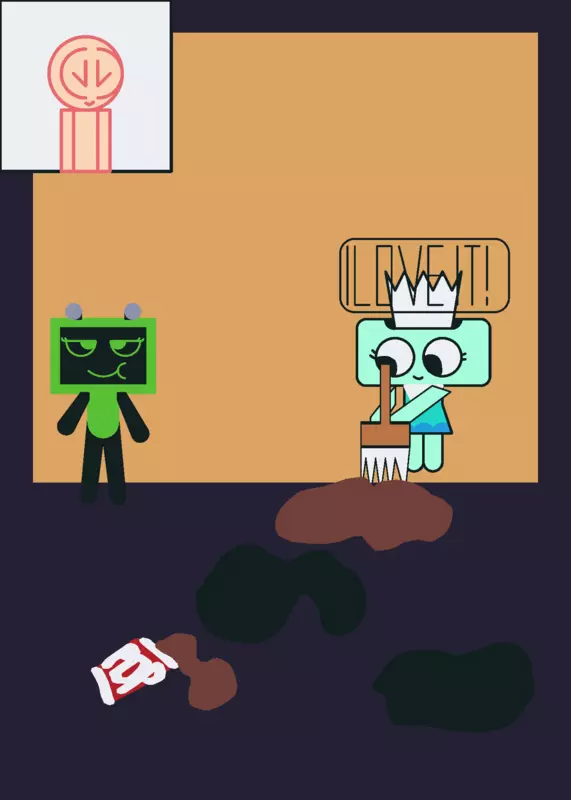 Game by @legen-girl