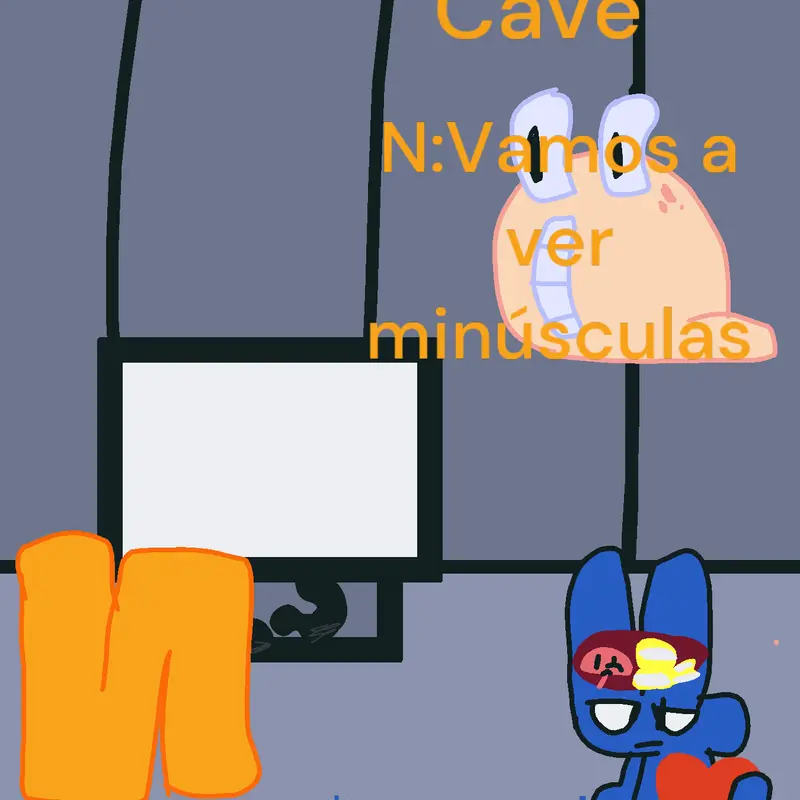 Game by @cuatro