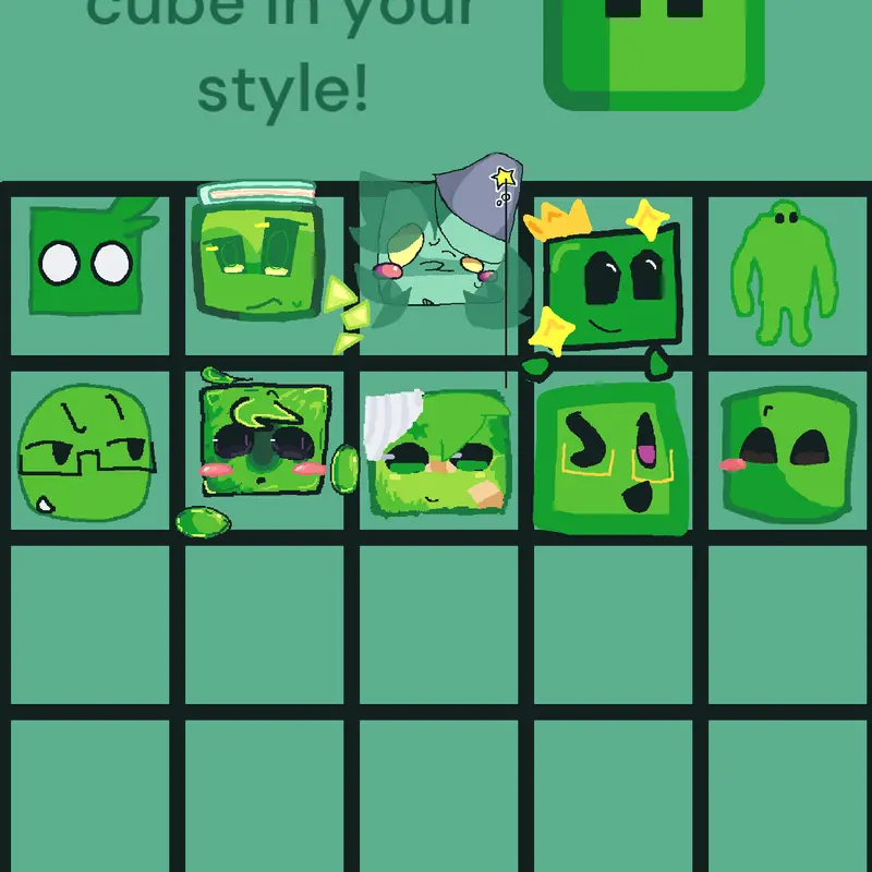 Game by @FanBuilderman