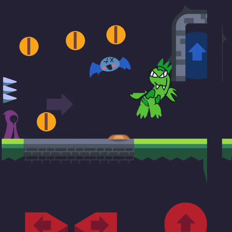 Game by @yusupalomi-jrjkmilk