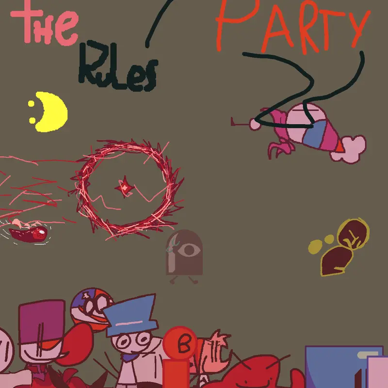 Game by @KingOoger