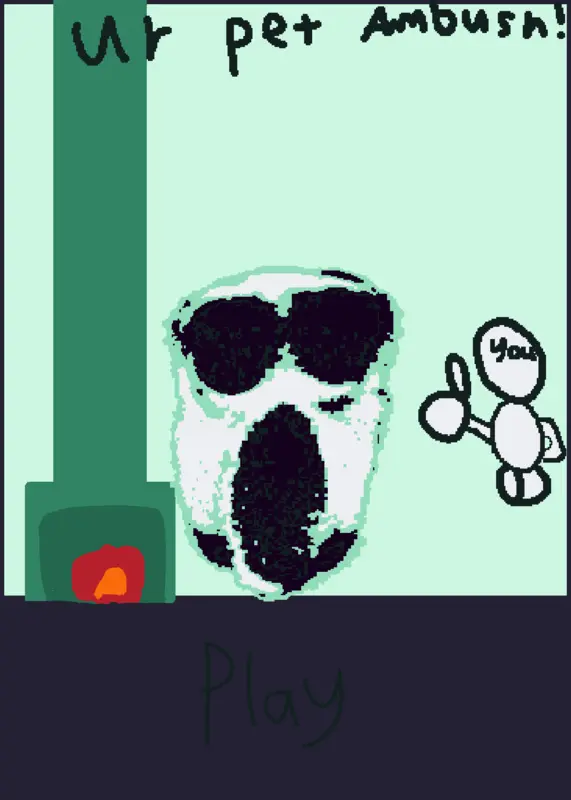Game by @Bombery_the_bomb