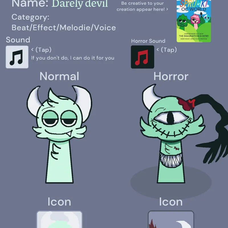 Game by @urlocalmetalboy