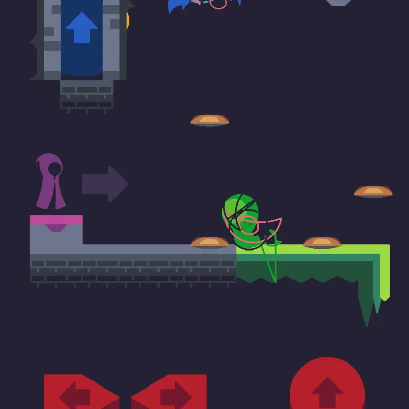 Game by @vee_simmos
