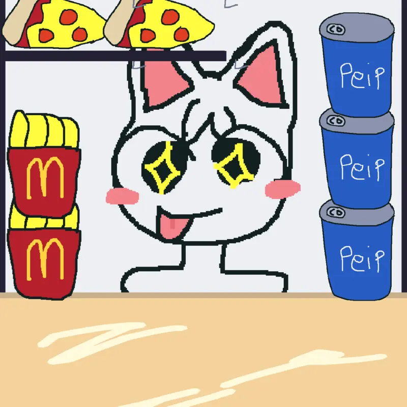 Game by @supershy_ST4R
