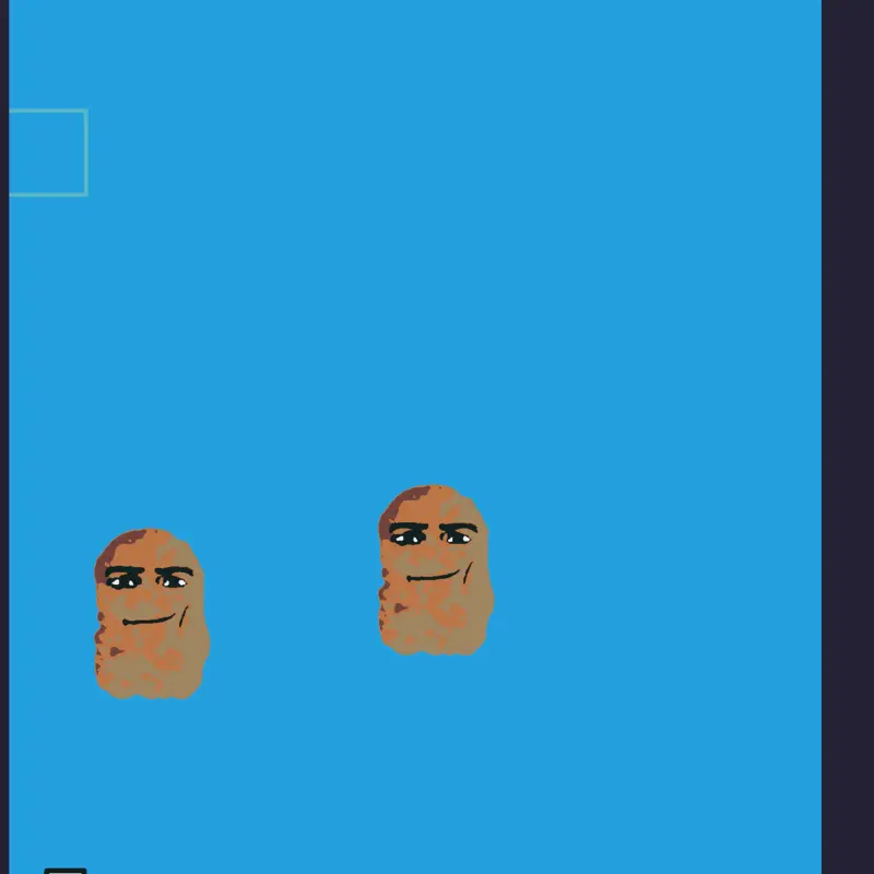 Game by @the_blue_furry64