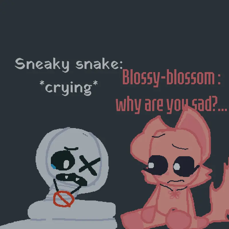 Game by @blossy-blossom