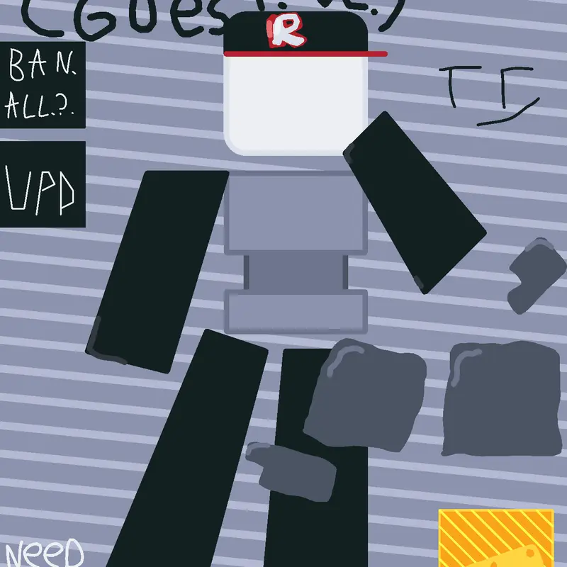 Game by @roblox-lol-pro-friend