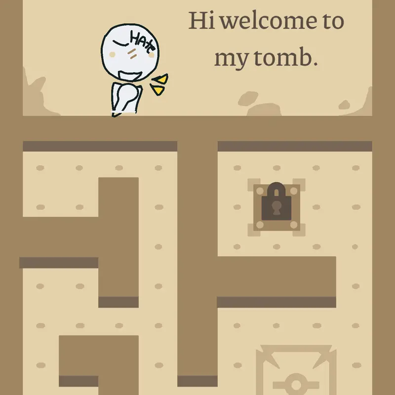 Game by @Cloverthedog