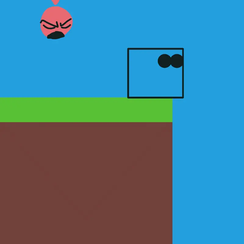 Game by @junkbot8394