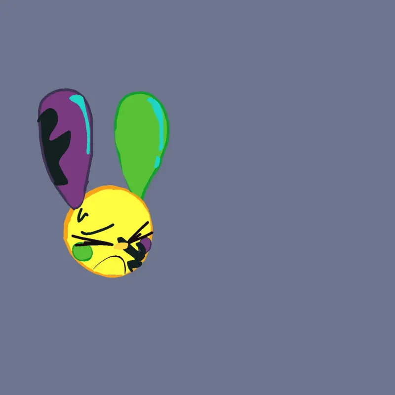 Game by @MilkChocobunny