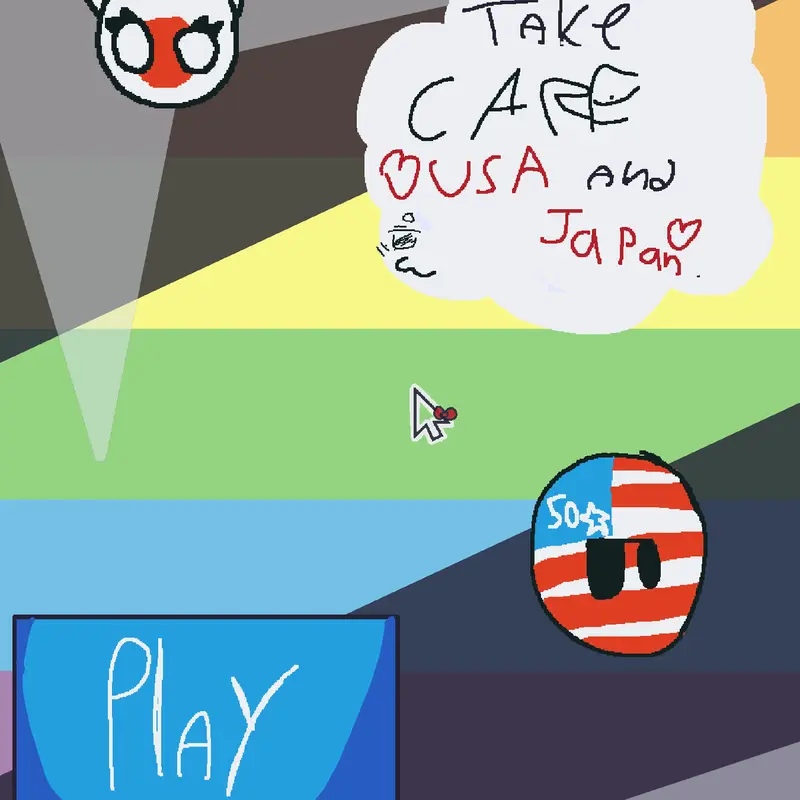 Game by @JustBeComptent