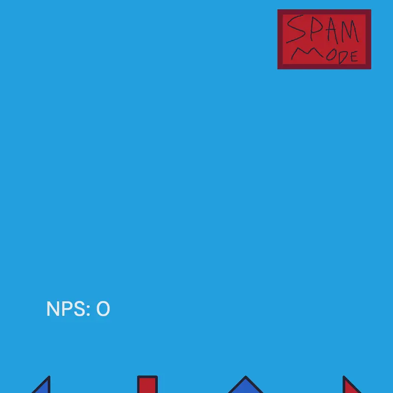 Game by @tommoto