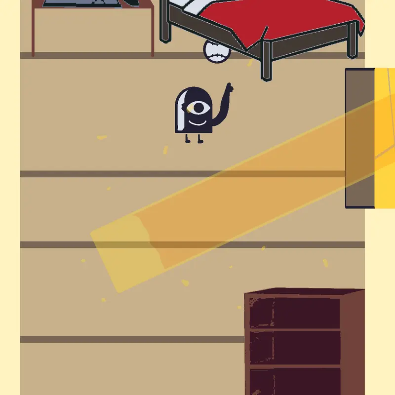 Game by @dvd2909