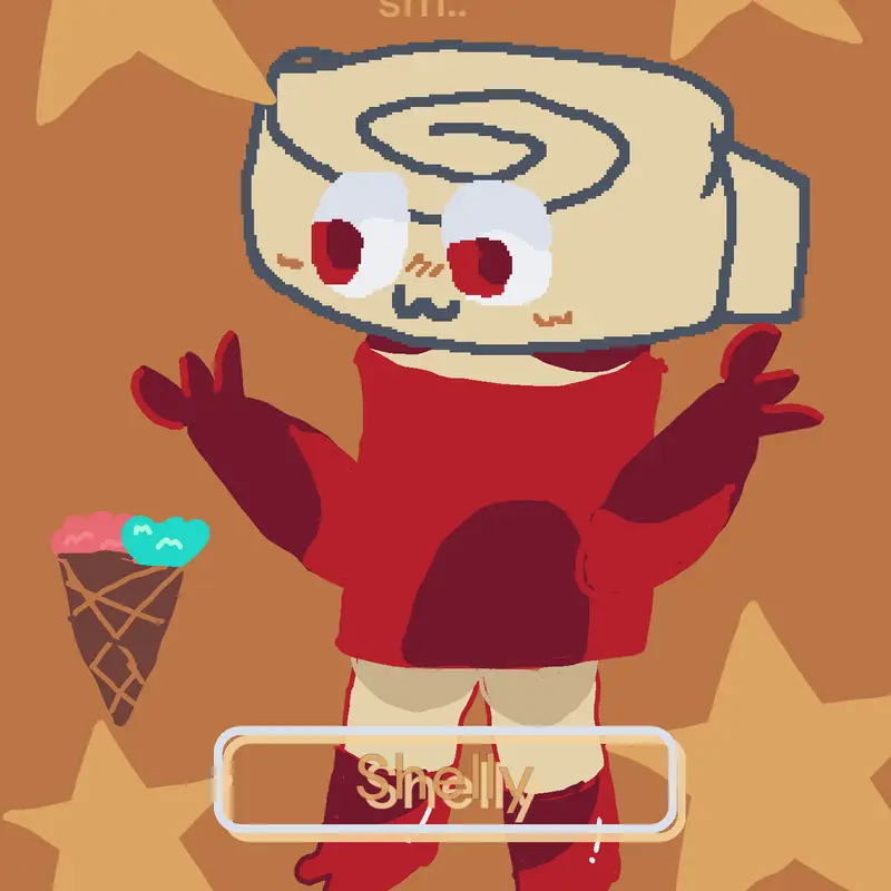Game by @-W4FFL3S-